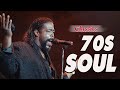 Bill Withers, Barry White, James Brown, Billy Paul, The Manhattans Marvin Gaye, Al Green - 70's Soul