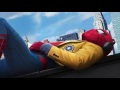 Why Spider-Man: Homecoming is the Best MCU Movie