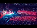 Coldplay - Charlie Brown 4K Live in Kaohsiung