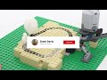 LEGO Wave Machine (Complete Breakdown)