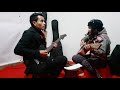 We will be together (Original) By Miracle Diengdoh & Bankitbok Rani