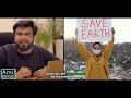 Use These Five Eco-Friendly Fabrics To Save The Planet | Anuj Ramatri - An EcoFreak