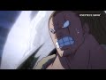 [One Piece famous scene] Big Mom VS Kaido The fight between the world's strongest players hahaha