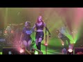 MUNA - Stayaway (Live w/ JoJo @ The Wiltern)