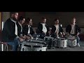 OU Bass Drum Ensemble 2023