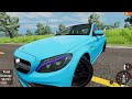 ACCIDENT PRICE! EXPENSIVE Crash! - BeamNg Drive