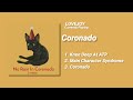 Lovejoy - No Rain In Coronado (Unofficial Full EP)