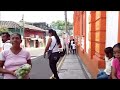 Caminando por Papantla