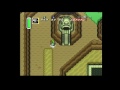 Let's Play Legend of Zelda: A Link to the Past SNES - Part 2 - Sasparilla