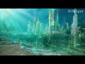 Call of Atlantis - AI Animation