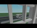Ordering from chadtronicfan100 with his ice cream truck in Roblox