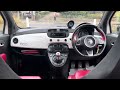 Abarth 595 Walkaround - LS Autos