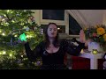 Kirine - The Light Within Your Heart (Christmas, Yule, Solstice song)