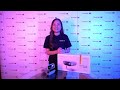 ViewSonic M1 Pro Smart LED Portable Projector with Harman Kardon® Speakers​ | Official Unboxing