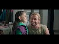 Thor Love and Thunder | Gorrs daughter doesnt like Panflaps