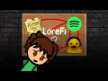 LoreFi REVEALS Hidden Lore… (Lore-Fi Theory)