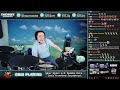 @The8BitDrummer / Cyber Space 4-3: Rumble Rave (Sonic Frontiers) / Blind Cover