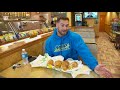 Full Day of Eating | Chris Bumstead | 4,670 Calories