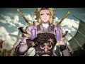 Best of Xiao3yu3 Lancelot【GBVSR】Highest rank Lancelot player