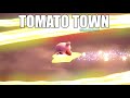 Tomato Town Gets Vaporized