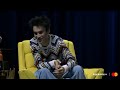 GRAMMY U Masterclass with Jacob Collier Presented by Mastercard