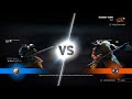 For Honor Warden duels