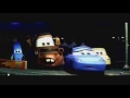 Cars 3 - Crash