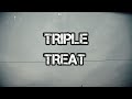 Triple Treat: When Three Monster Meet (Teaser)