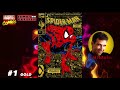 Every Todd McFarlane Comic Cover from start to finish Complete guide of Marvel comics History