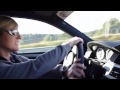 BMW Ring Taxi - A Lap With Sabine Schmitz