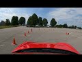 SWVRSCCA - Autocross - PE#6 - 07.13.24