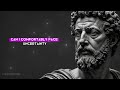 Marcus Aurelius - How to Build Your Self Confidence (Stoicism)