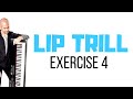 Daily LIP TRILL Vocal Exercises - Breath Control and SOVT Training
