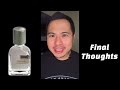 ORTO PARISI MEGAMARE REVIEW 2019 | THE HONEST NO HYPE FRAGRANCE REVIEW
