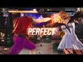 Tekken 8 - JDCR (DRAGUNOV) VS THY chikurin (LILI)