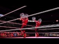 WWE 2k17 Funky Rapture Series - Episode 1 - Legion of Dance