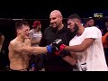 Mounir Lazeez vs Dmitrijs Homjakovs | FULL FIGHT | BRAVE CF