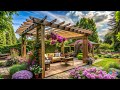 100 Dreamy Pergola Ideas to Transform Your Backyard | Get Ready to Lounge