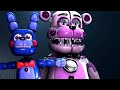 [SFM FNaF] Top 5 FNAF vs FIGHT Animations