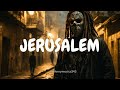 [FREE] Dark GOSPEL Drill Type Beat 2024 - Emotional Drill Beat 2024 'JERUSALEM' - UK Drill Type Beat