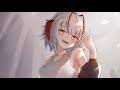 ❧nightcore - who's laughing now (1 hour)