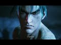 TEKKEN 8 Final Boss and Ending 4K 60FPS Ultra HD