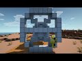 Minecraft | 10+ STAR WARS Build Hacks and Tricks!