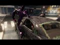 *NEW* Prowler Miles Morales (Earth 42) Across the Spidey Verse - Spiderman PC MODS