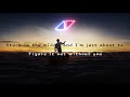 Avicii - Without you(lyric video)