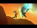 Wakfu Nox AMV - Broken Machine