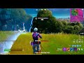 Fortnite: Elimination | Shot with GeForce