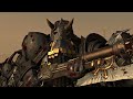 Chaos Dwarfs VS Dark Elves - Total War: WARHAMMER Cinematic Battle