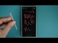 10 Powerful S-Pen Features for Your Samsung Galaxy S24 Ultra - Tips and Tricks