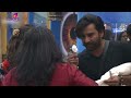 Bigg Boss 10 | बिग बॉस 10 | Manveer हाथ जोड़कर Swami Om को Salman के सामने चुप रहने को कहता है!